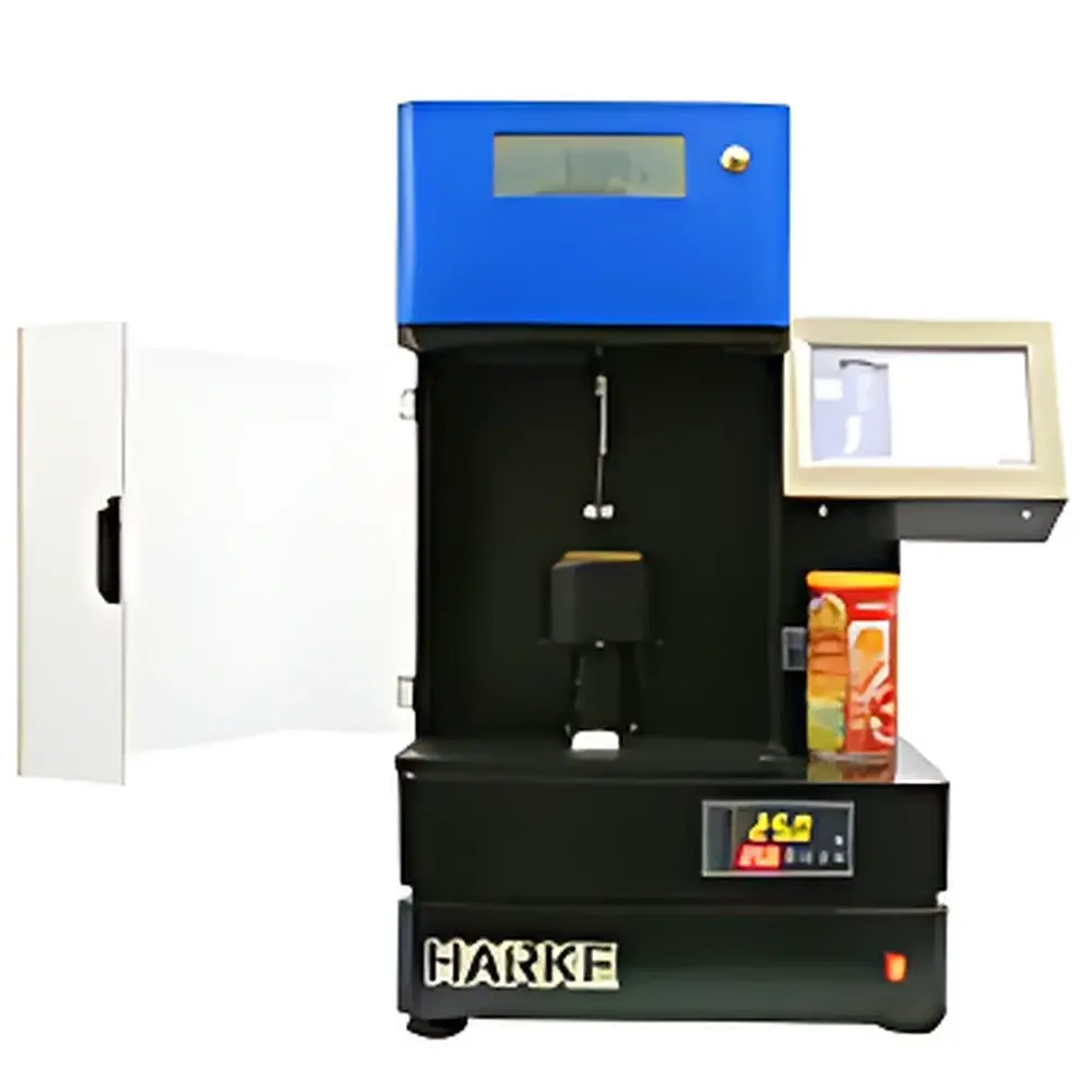 HARKE-CP Intelligent Fully Automatic Surface Tensiometer