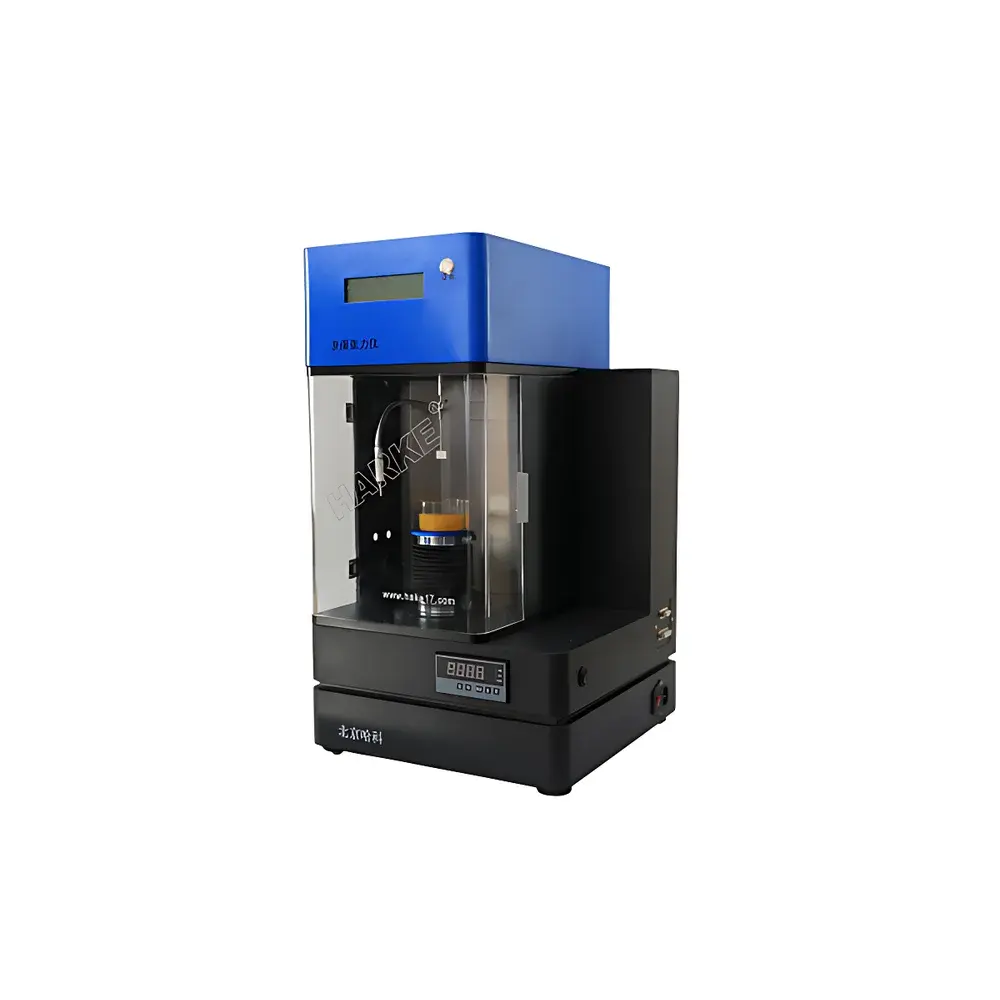 HARKE SFT-D1 Advanced Surface Tensiometer