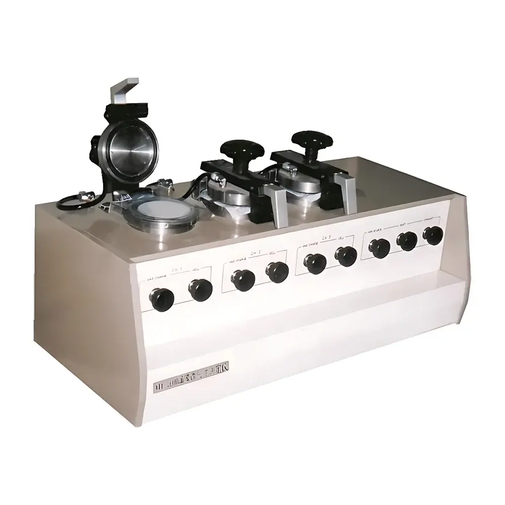 HARKE HK-O-3 Oxygen Transmission Rate (OTR) Tester for Composite Films
