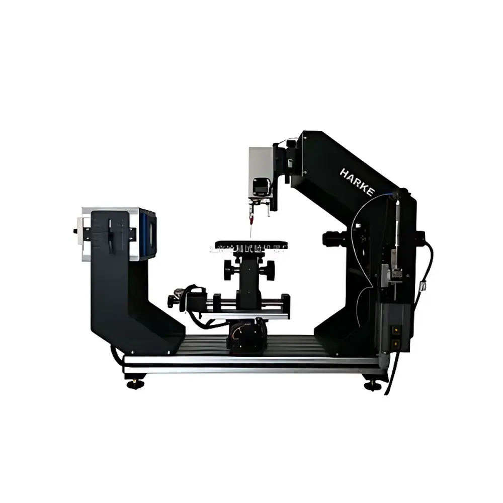 HARKE HARKE-SPCAX2 Video-Based Optical Contact Angle Analyzer