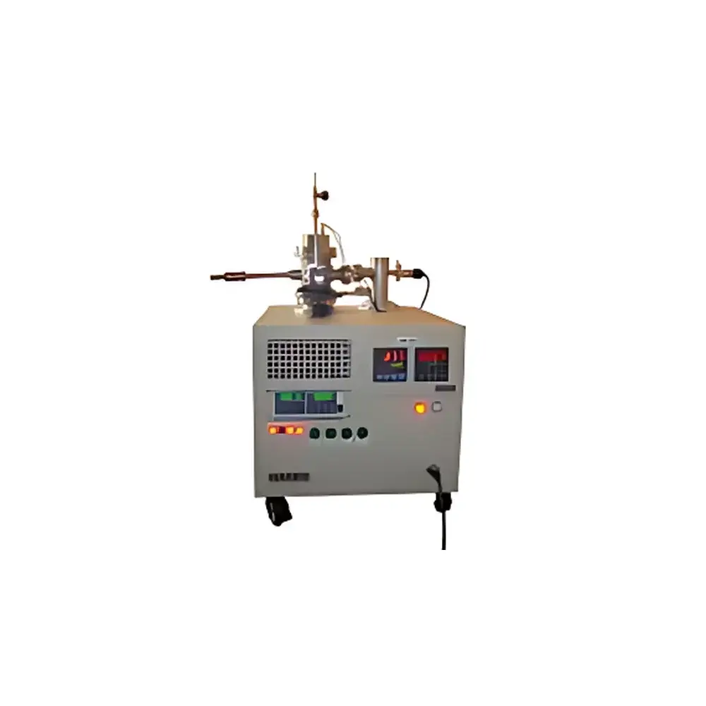 HARKE HTV1 High-Temperature & High-Vacuum Contact Angle Analyzer