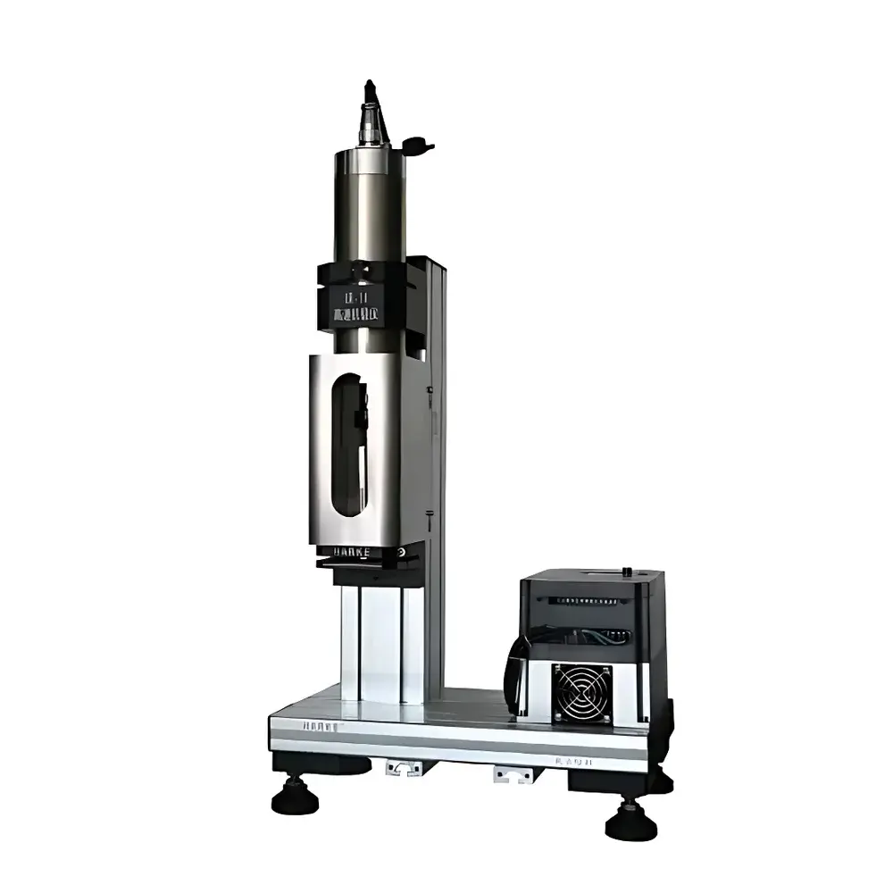 HARKE HK-XR-14 High-Speed Mechanical Stability Tester for Latex