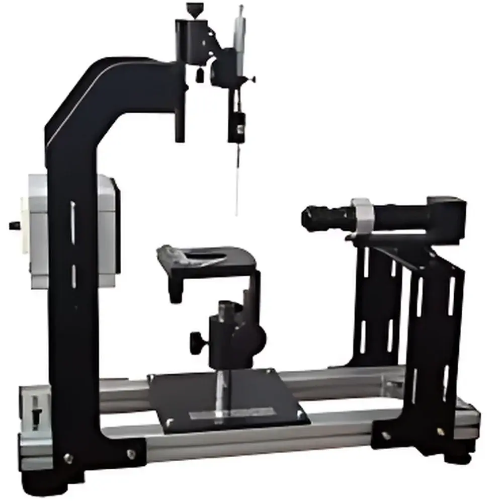 HARKE DPT Large-Platform Contact Angle Goniometer