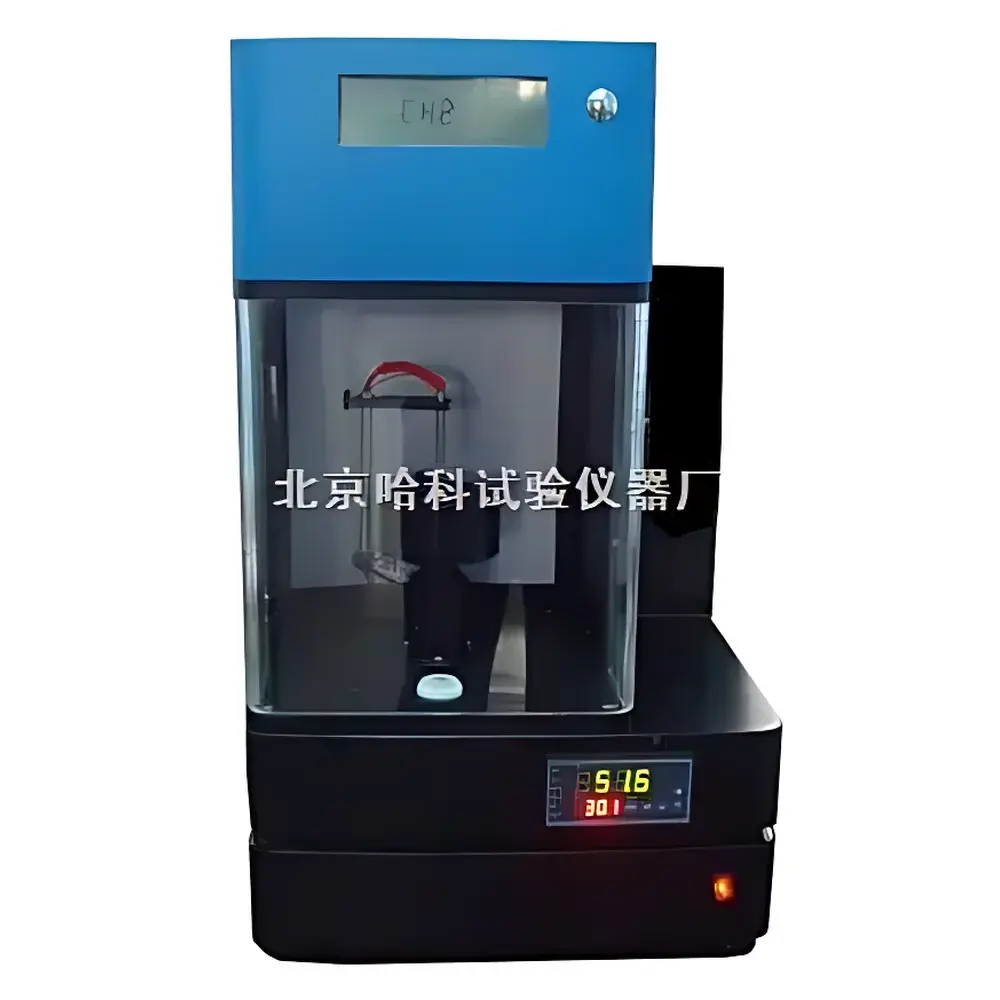 SFT-D1 Microcomputer-Controlled Surface Tensiometer (Formerly DW Series)