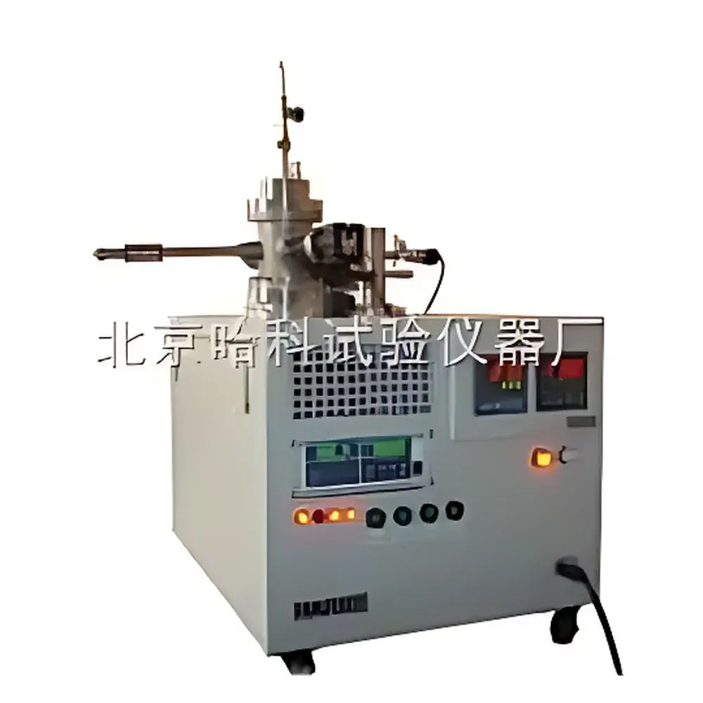 HARKE SPCA-GZ High-Temperature & High-Vacuum Contact Angle Goniometer