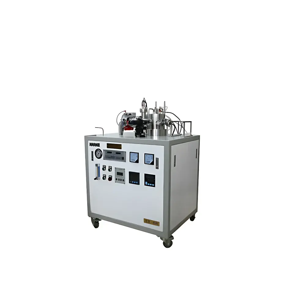 HARKE HTV1801 High-Temperature & High-Vacuum Contact Angle Goniometer