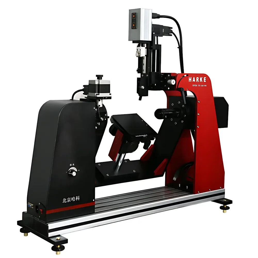 HARKE SPCA X3 Video-Based Optical Contact Angle Meter