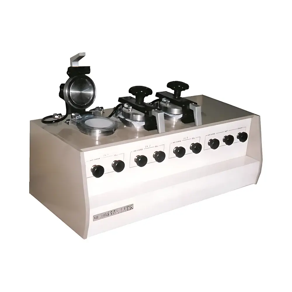HARKE HK-T103 Gas Permeability Analyzer for Polymeric and Functional Membranes