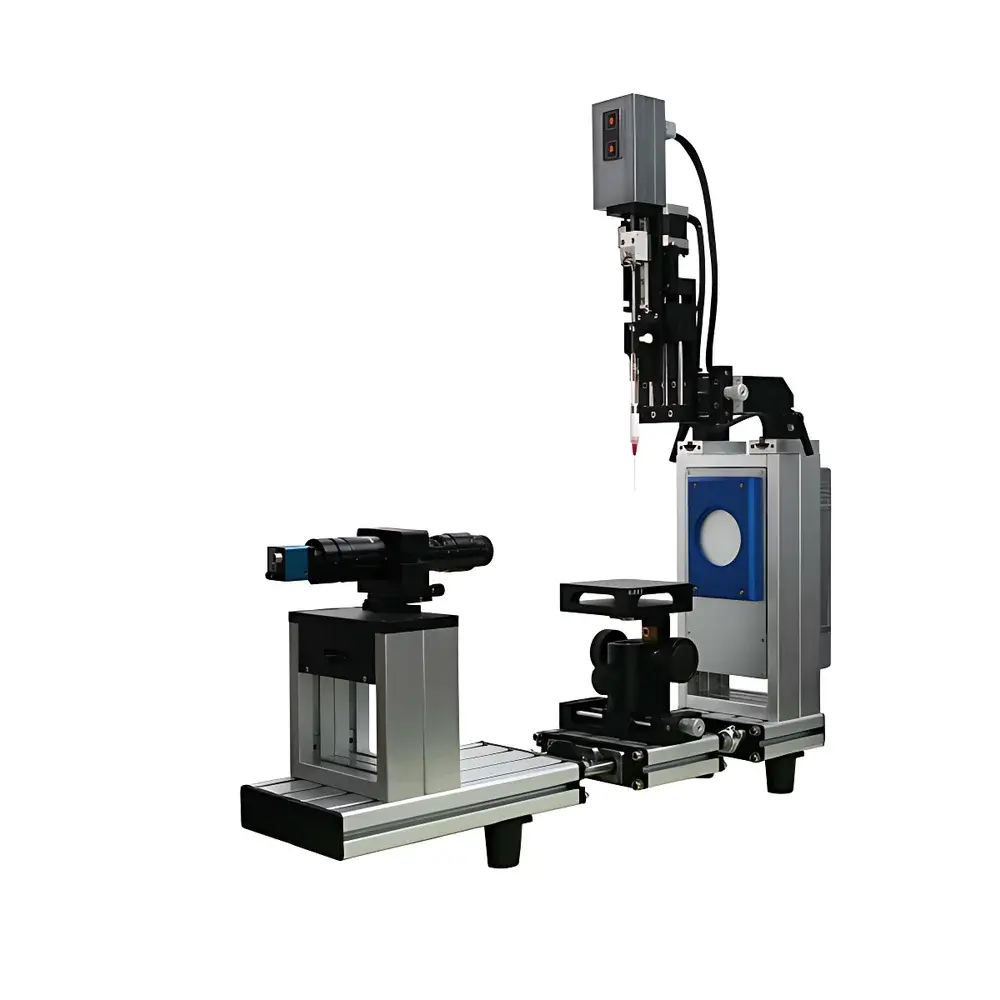 HARKE HKCA-15 Video-Based Optical Contact Angle Analyzer