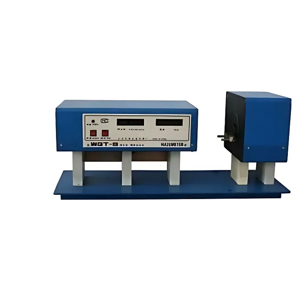 WGT-S Transmittance and Haze Tester