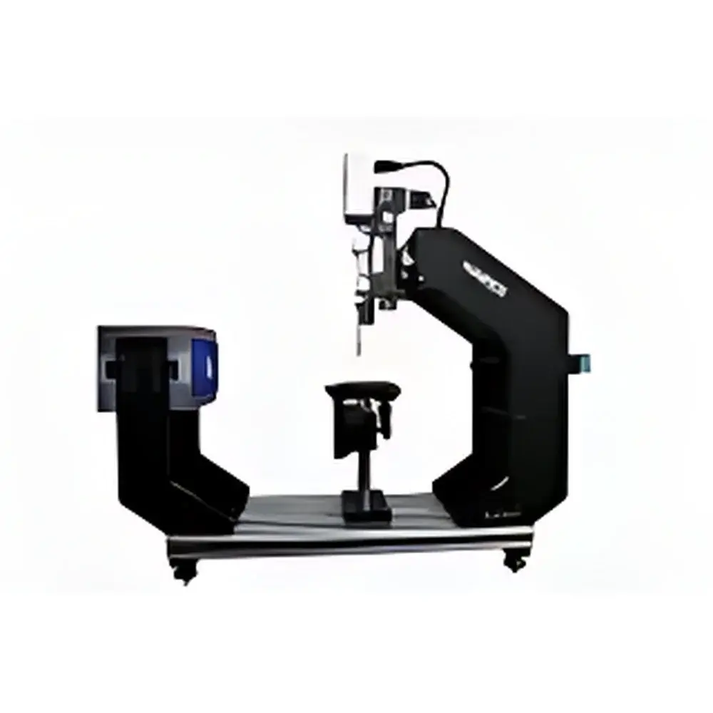 HARKE SPCA-X1 Video-Based Optical Contact Angle Meter