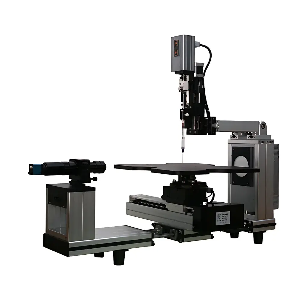 HARKE PV35 Video-Based Optical Contact Angle Analyzer