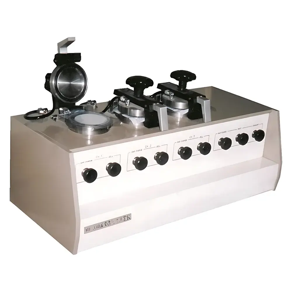 HARKE HK-G3 Gas Permeability Tester