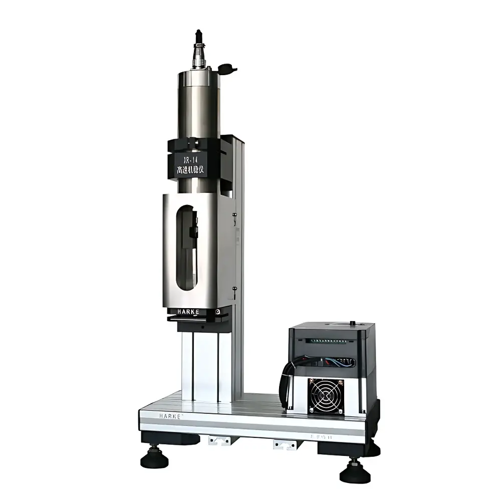 HARKE XR-14 High-Speed Mechanical Stability Tester for Latex