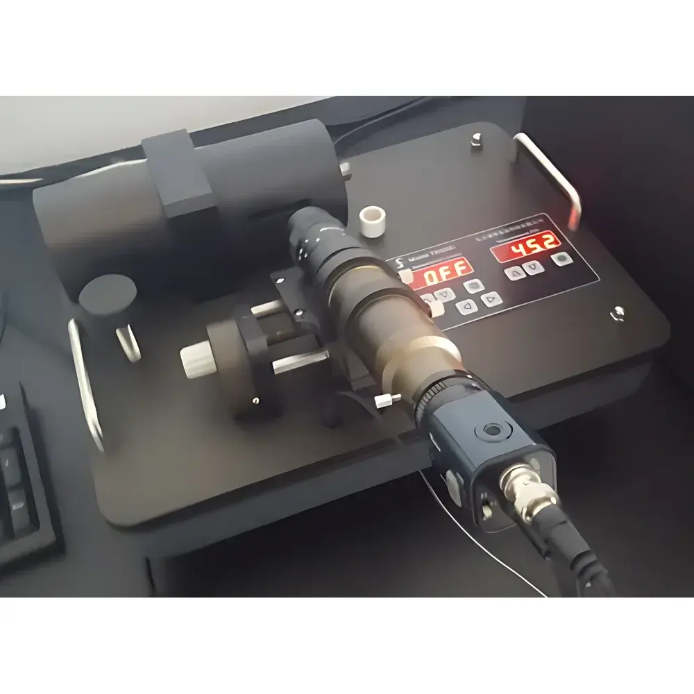 HARKE TX-500C Full-Range Rotating Drop Tensiometer / Interfacial Tensiometer