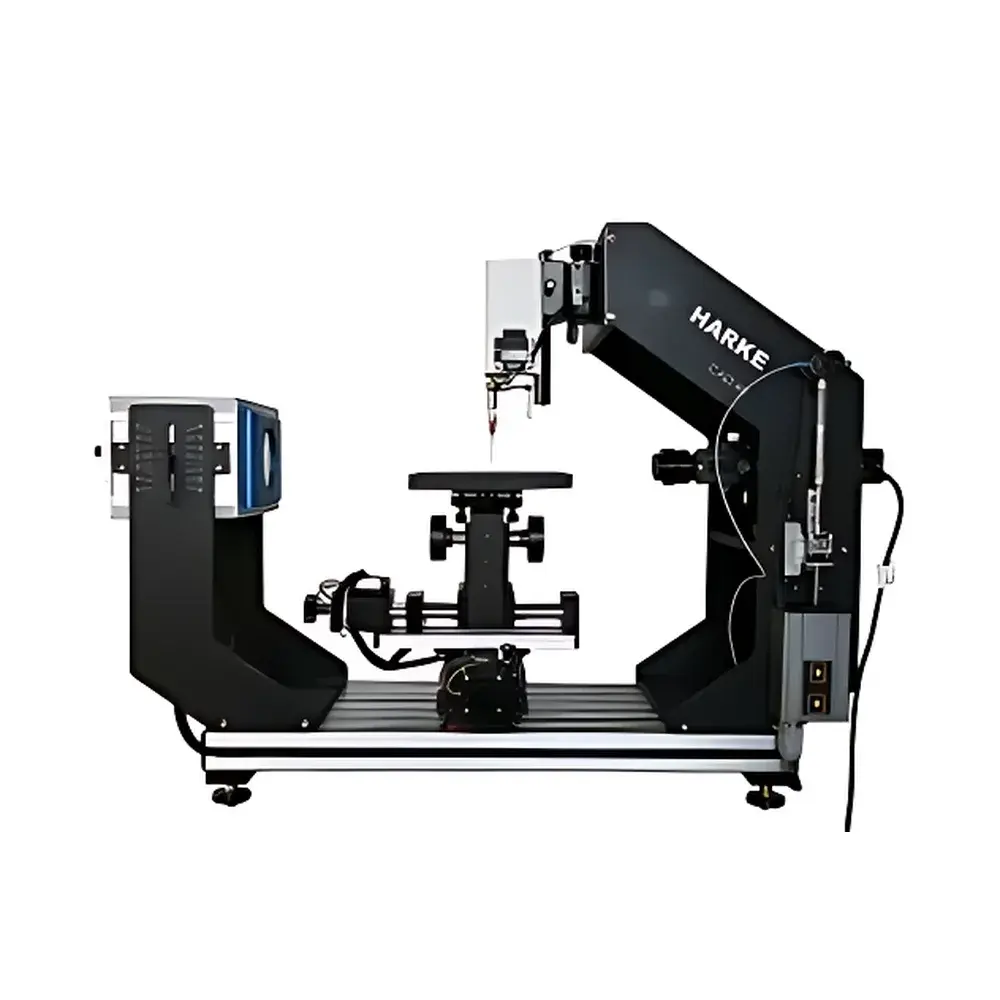 HARKE HK-SPCAX2 Video-Based Optical Contact Angle Analyzer