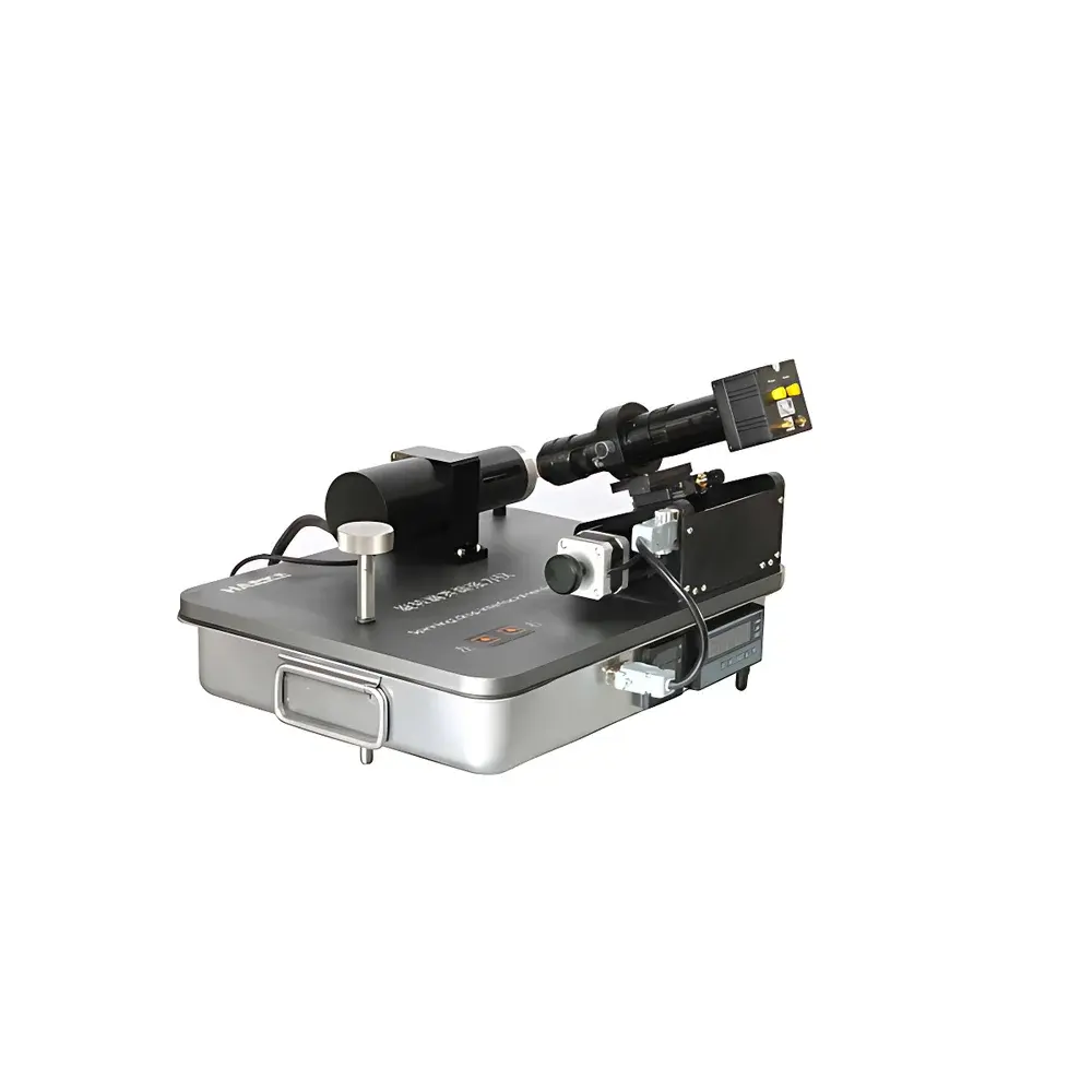 HARKE SDT-5 Rotating Drop Ultra-Low Interfacial Tensile Analyzer