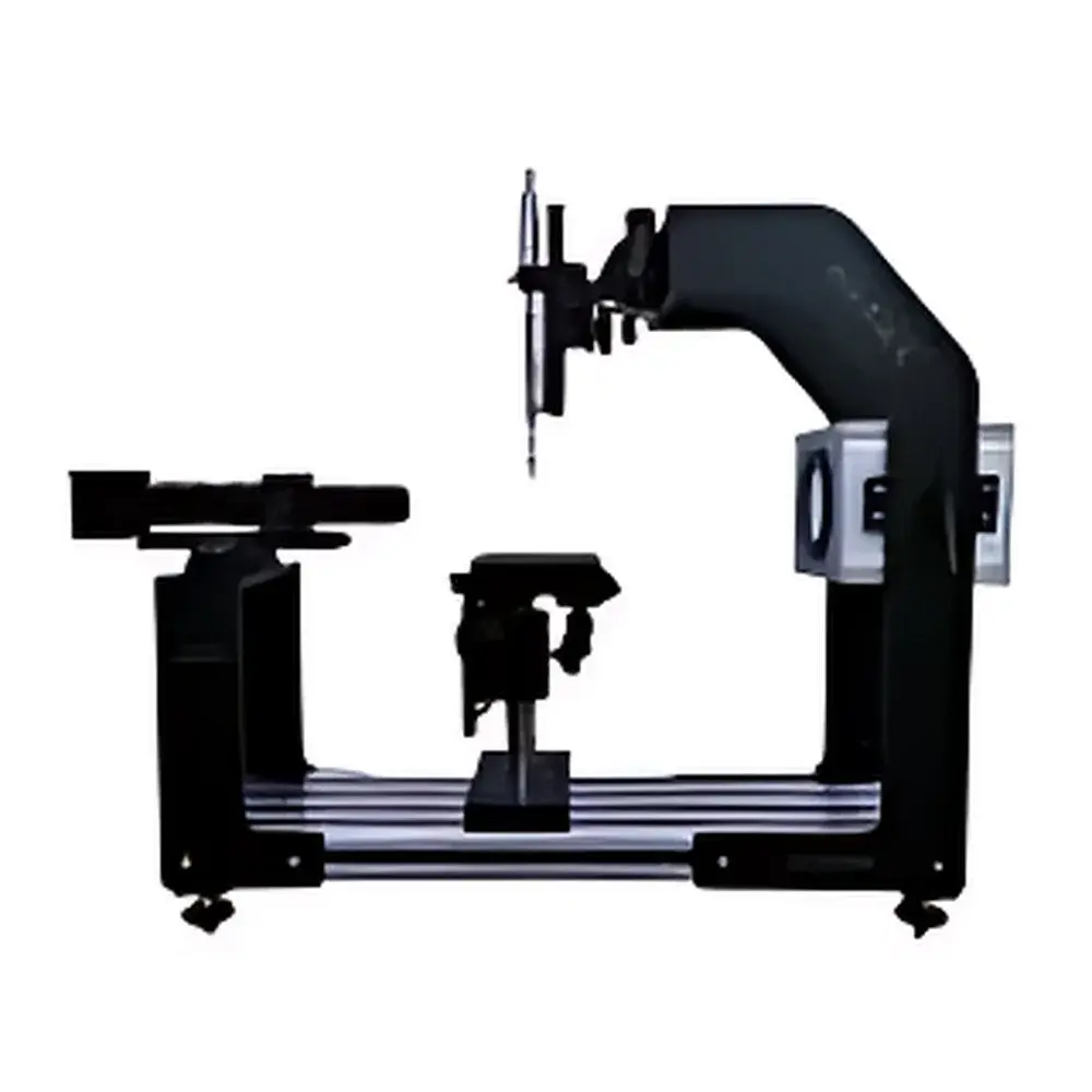 HARKE HK-SPCA1 Video-Based Optical Contact Angle Analyzer