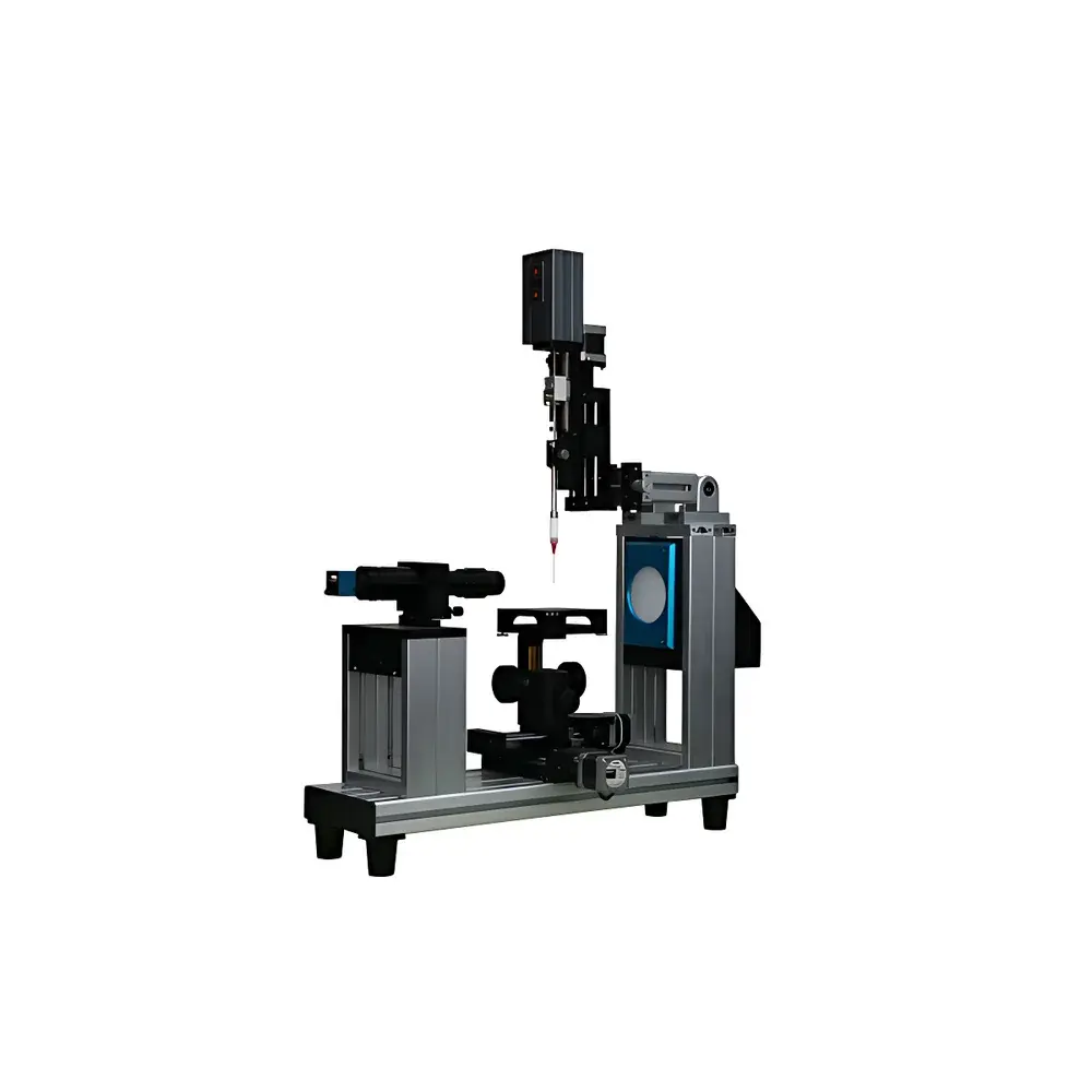 HARKE HK-10 Video-Based Optical Contact Angle Analyzer