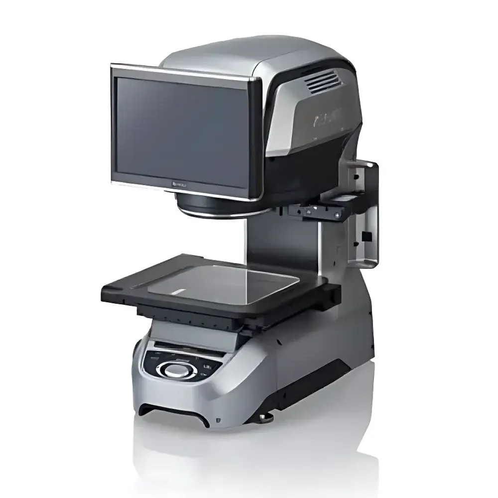 KEYENCE IM-8020 Advanced Automated Image Measuring System