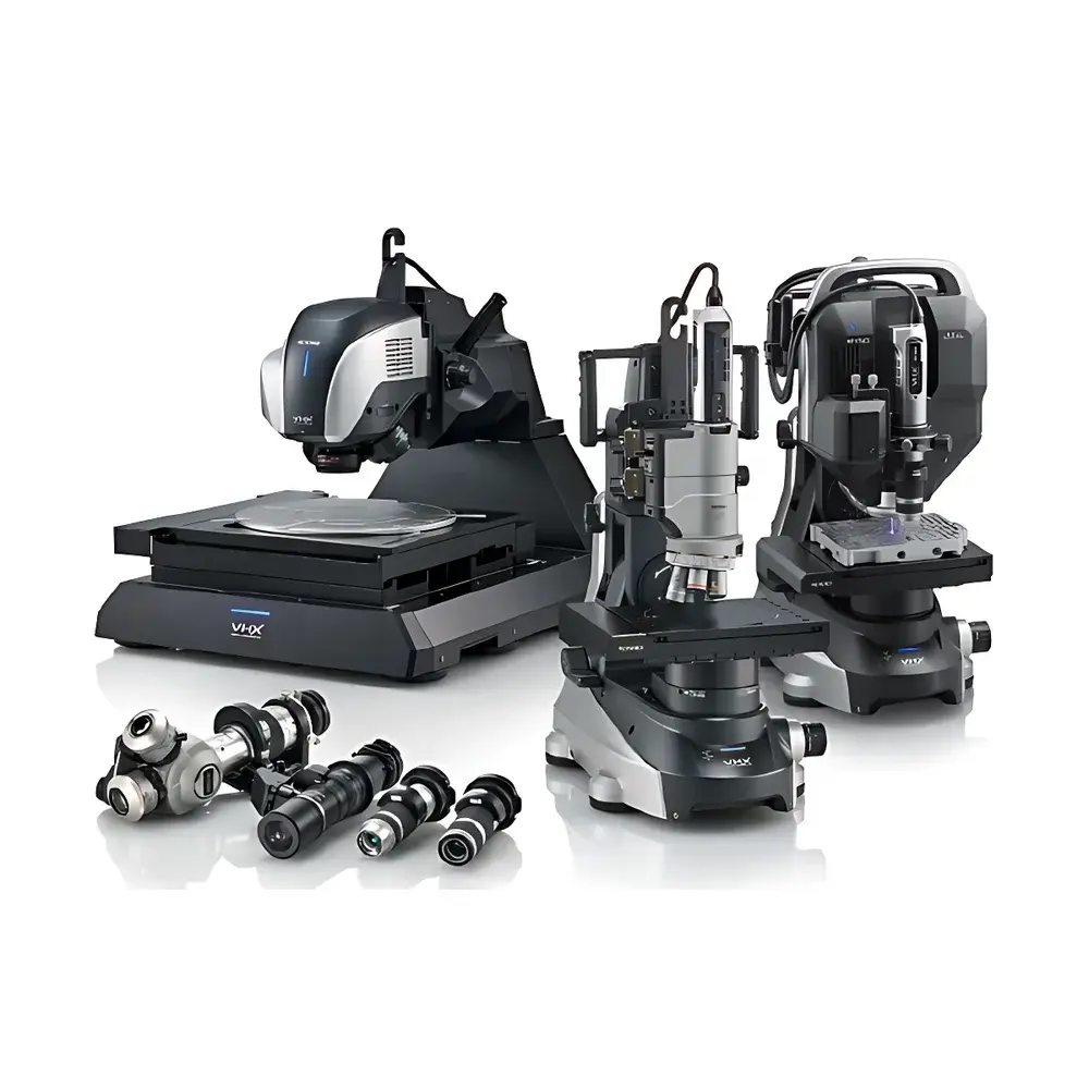 KEYENCE VHX-X1 Series Ultra-Deep-Field 3D Digital Microscope