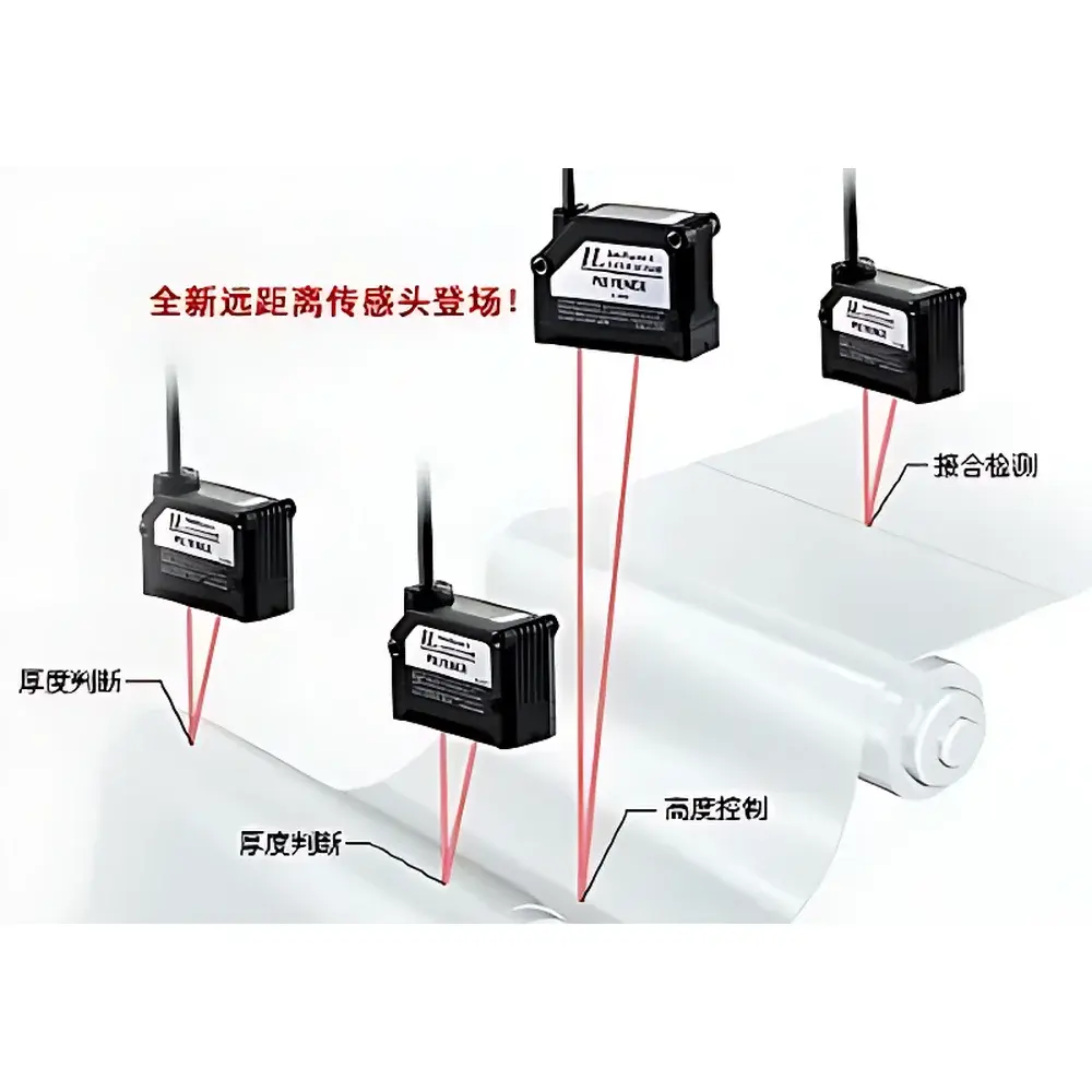 Distance Measurement and Surveying Instruments