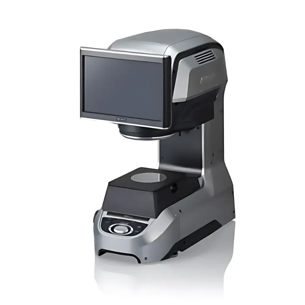 KEYENCE IM-8005 Advanced Image Measuring System