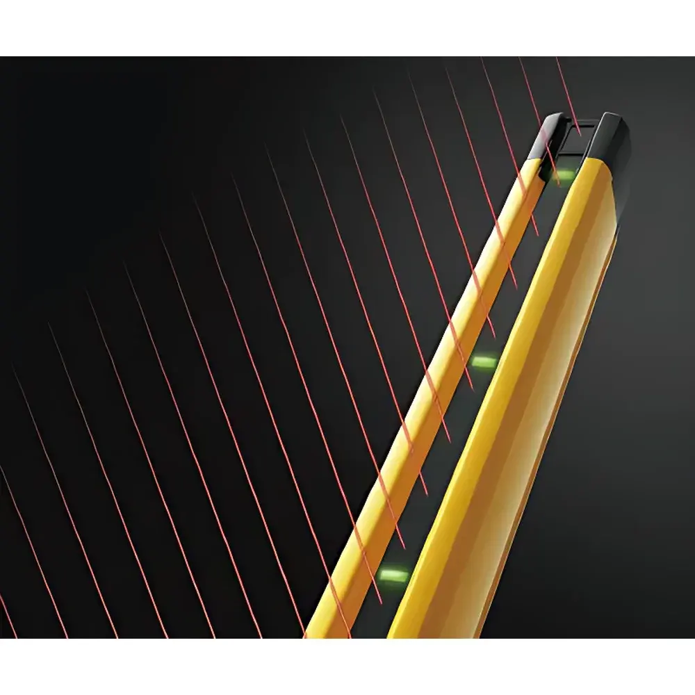 KEYENCE GL-R Series Safety Light Curtain