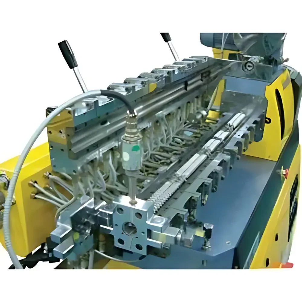 Labtech LTE12–LTE36 Modular Co-Rotating Twin-Screw Extruder