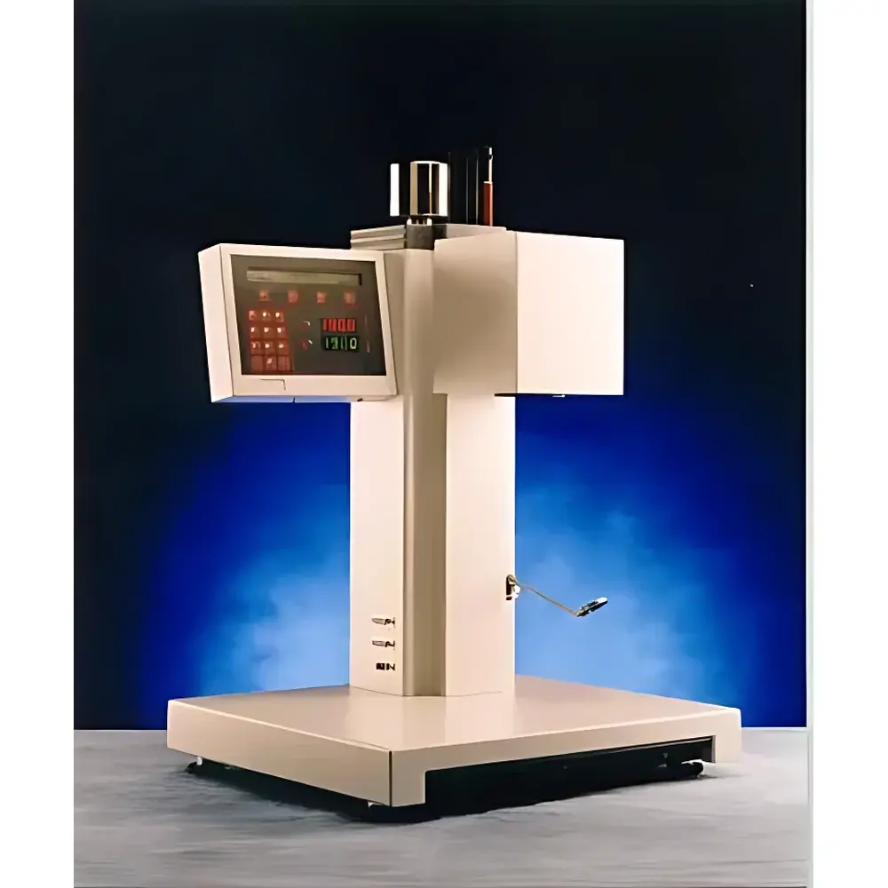 LLOYD MFI10 Automated Melt Flow Indexer