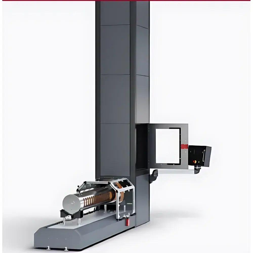 Sciteq RCP Rapid Crack Propagation Tester for Pipes