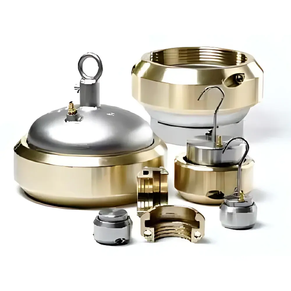 Sciteq 2000-2 Static Hydrostatic Pressure Tester