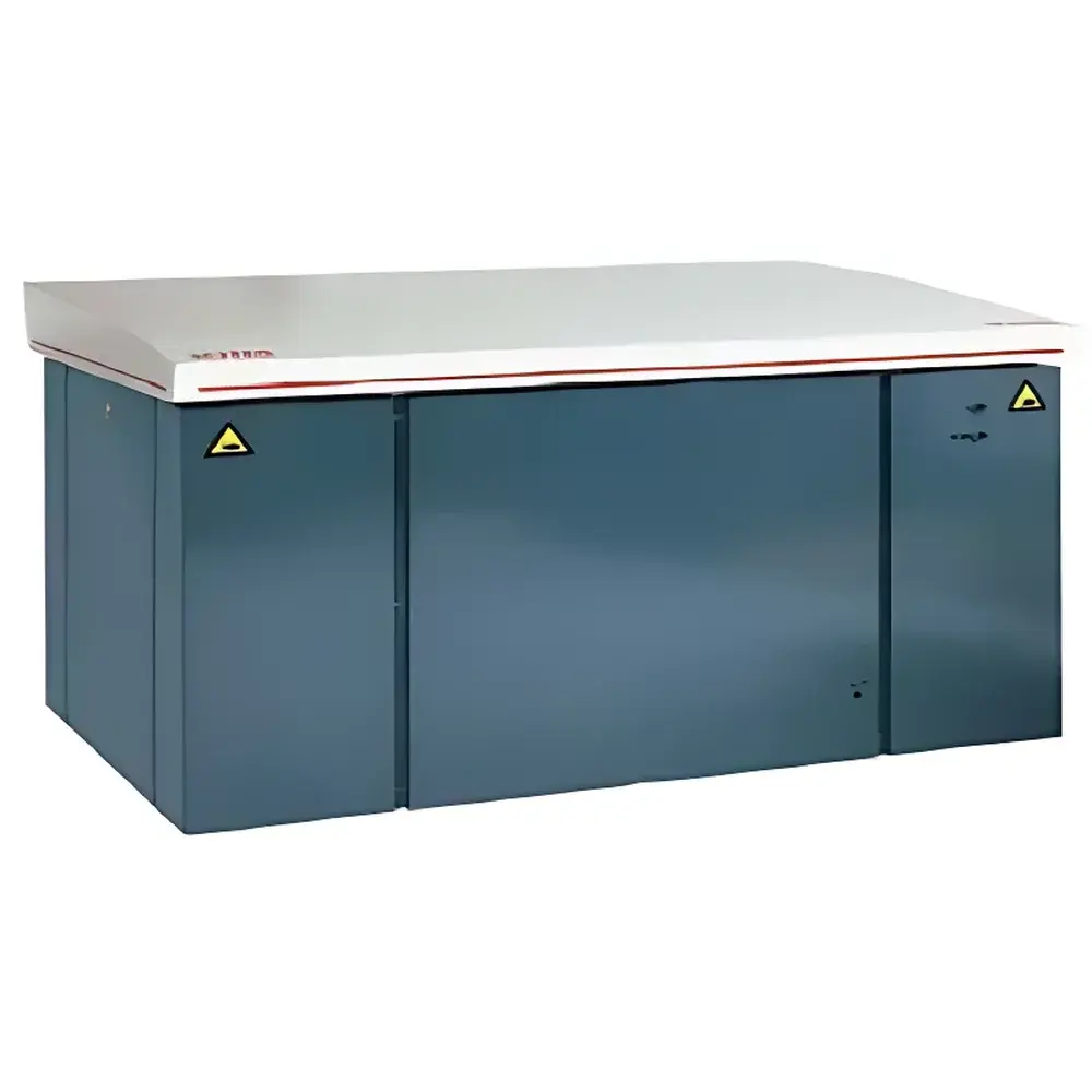 Sciteq 2000-2 Static Hydrostatic Pressure Tester