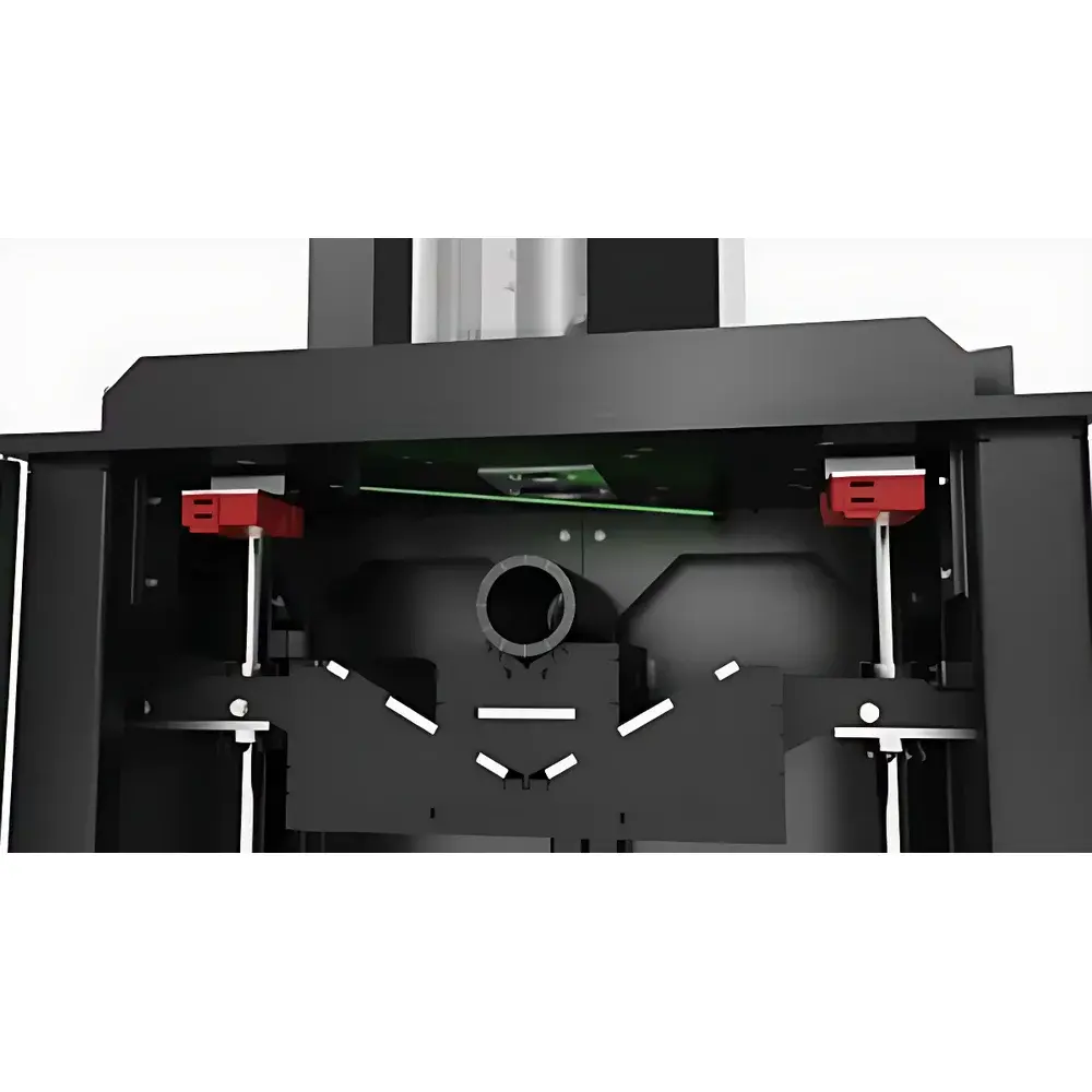 Sciteq B50 Pipe Impact Testing Machine