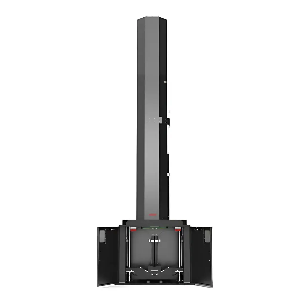 Sciteq B50 Pipe Impact Testing Machine