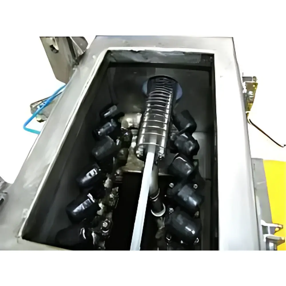 Labtech LEP 45-50 Laboratory Pipe Extrusion Line