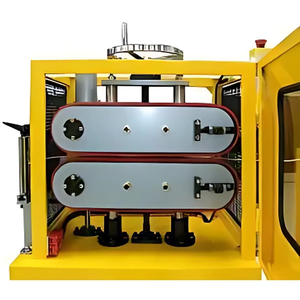 Labtech LEP 45-50 Laboratory Pipe Extrusion Line