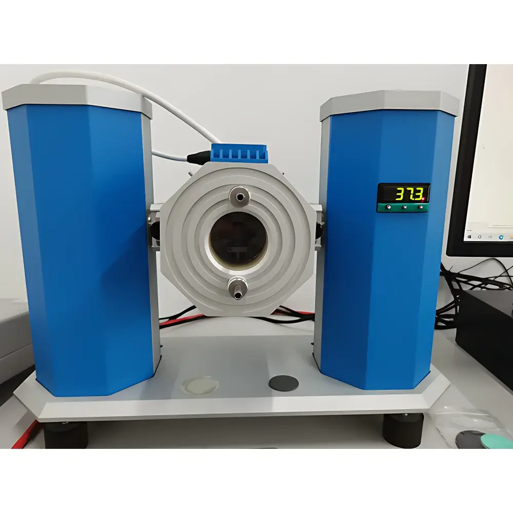 DETA DS6000 Dielectric Relaxation Spectrometer