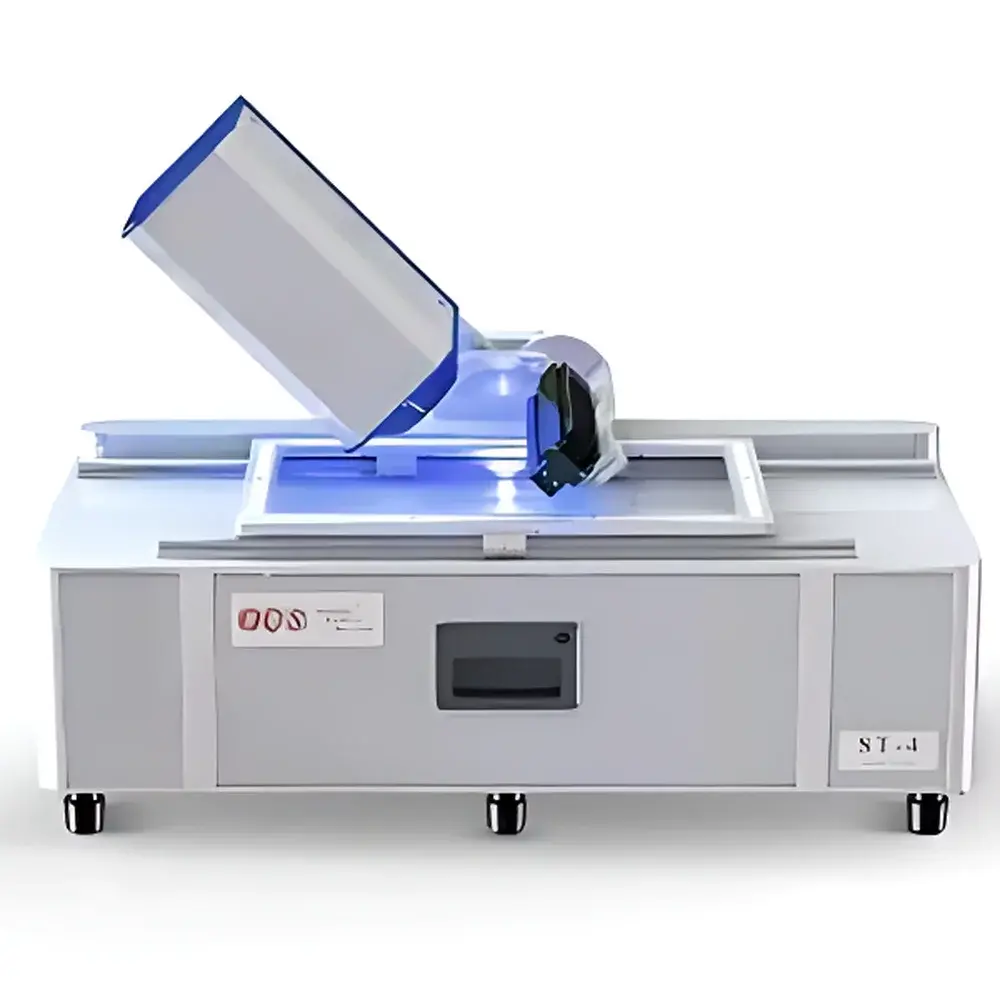 OCS ST-4 Desktop Thin Film Quality Inspection System