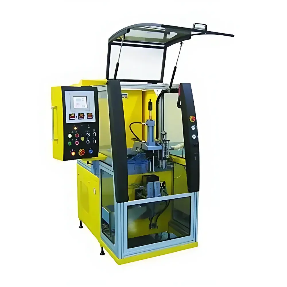 Labtech LBM-125/250 Single- and Multi-Layer Laboratory Blow Molding Machine