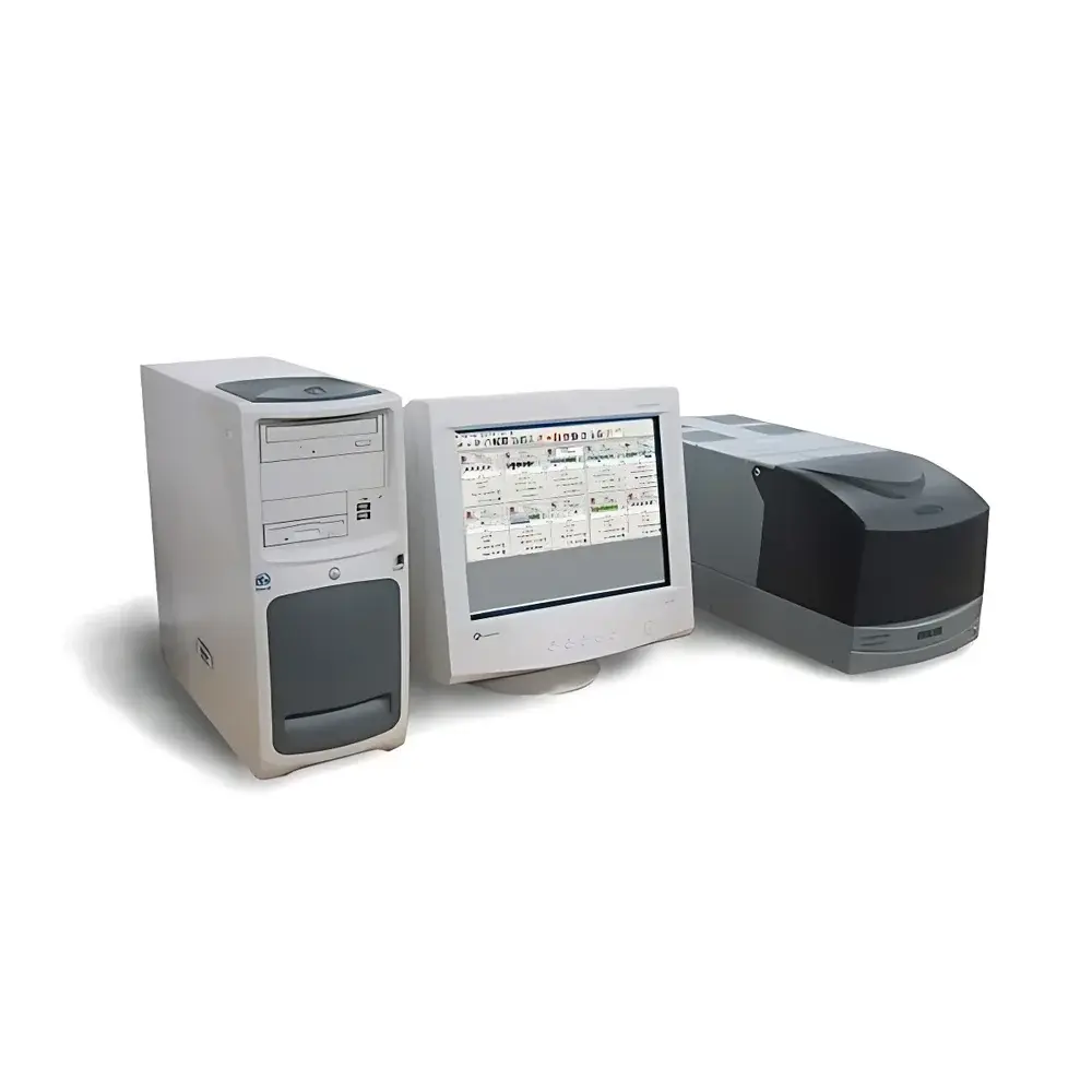 Mocon PERMATRAN-W® Model 3/61 Water Vapor Transmission Rate (WVTR) Tester