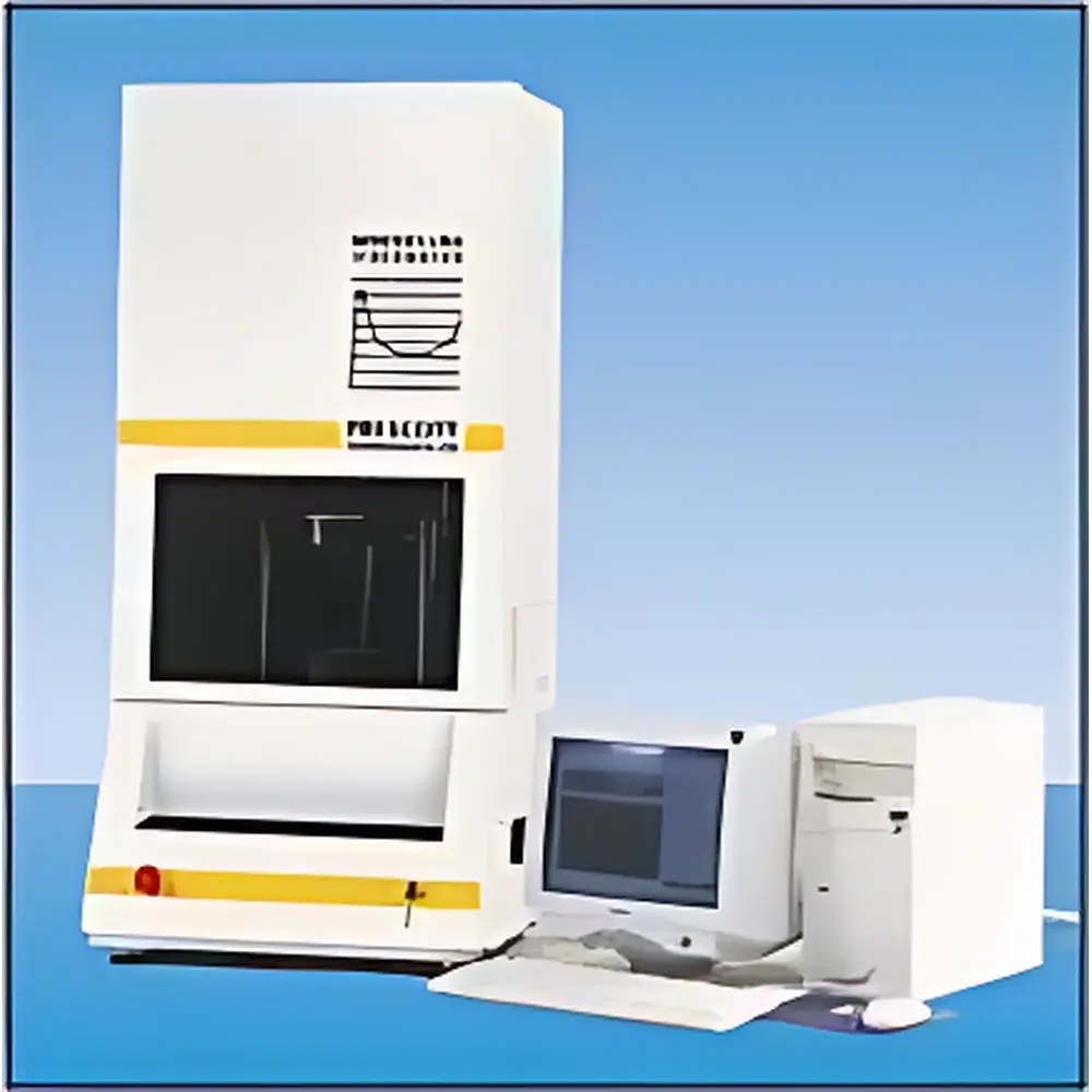 Prescott Mooney-Line Mooney Viscometer
