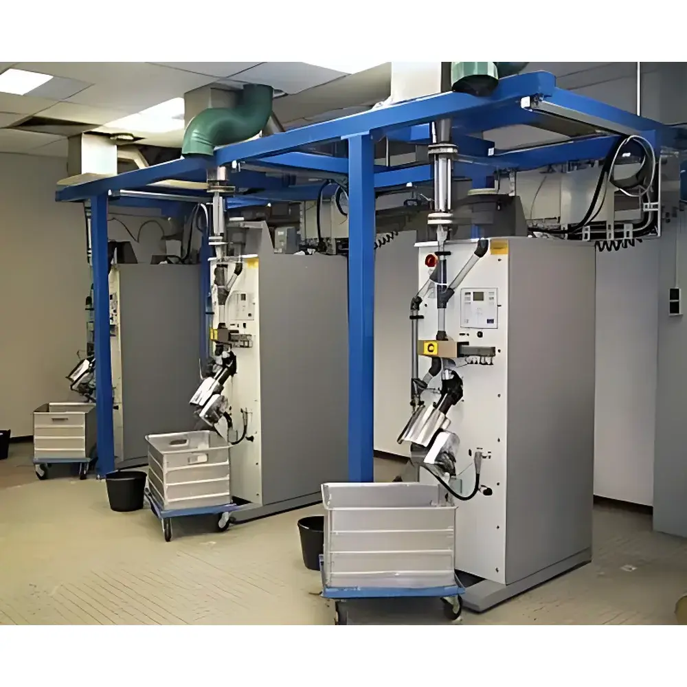 OCS OP5 Online Melt Flow Indexer