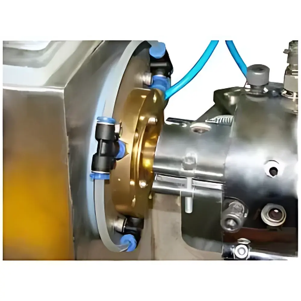 Labtech LEP 20-6 Laboratory Tubing & Medical Catheter Extrusion Line