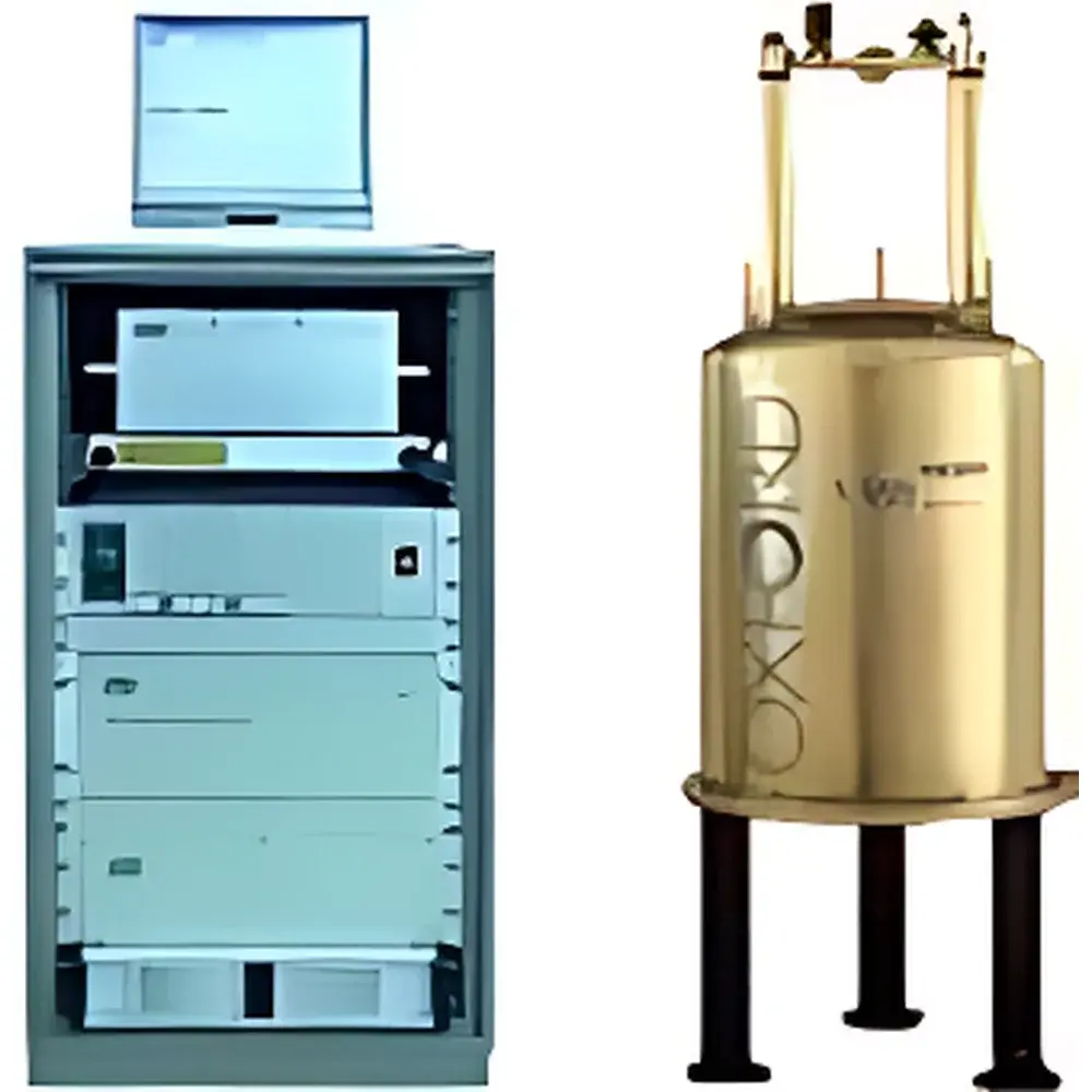 IIC XLDS-15 Low-Field NMR Crosslink Density Analyzer
