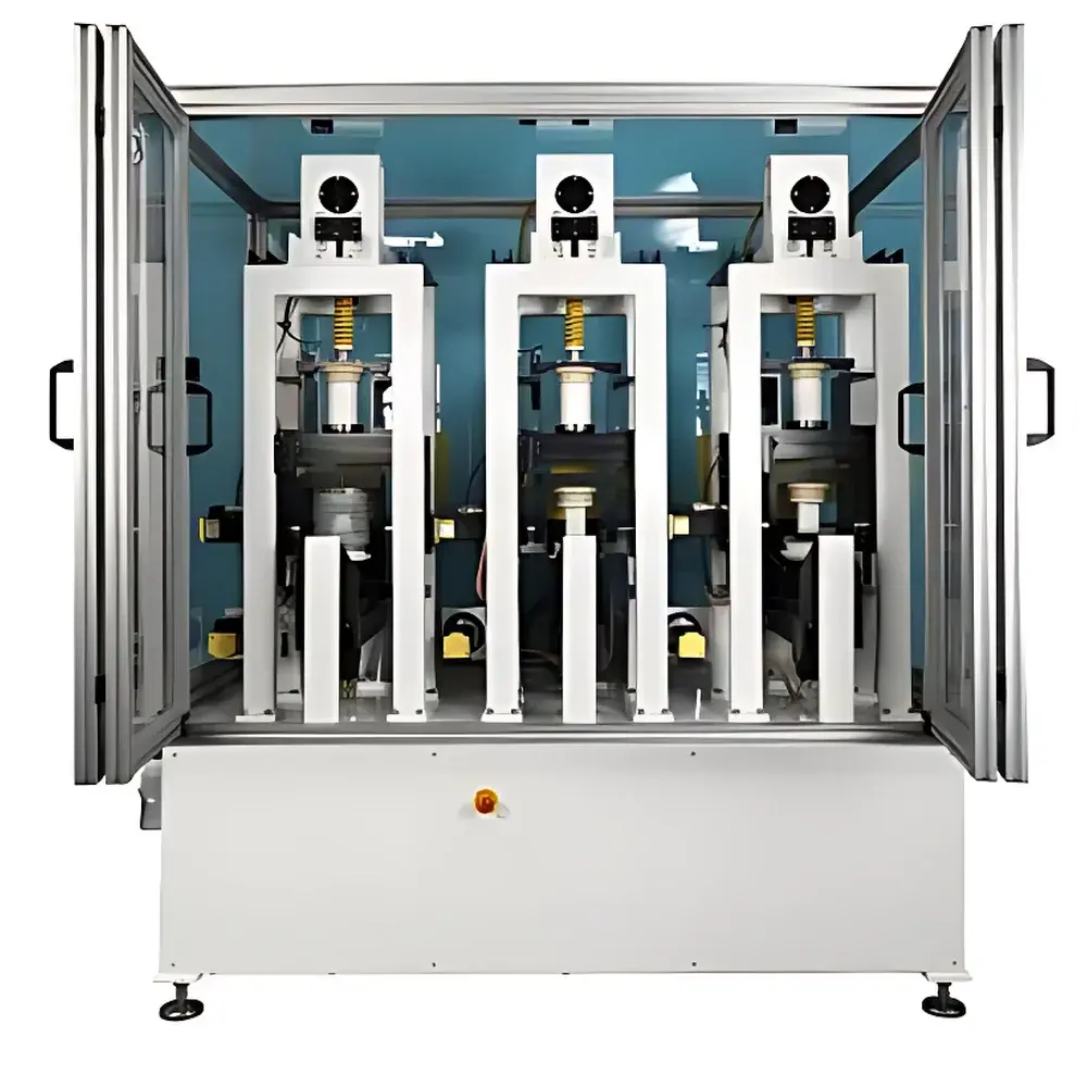 PROSIM Knee Joint Wear Simulator