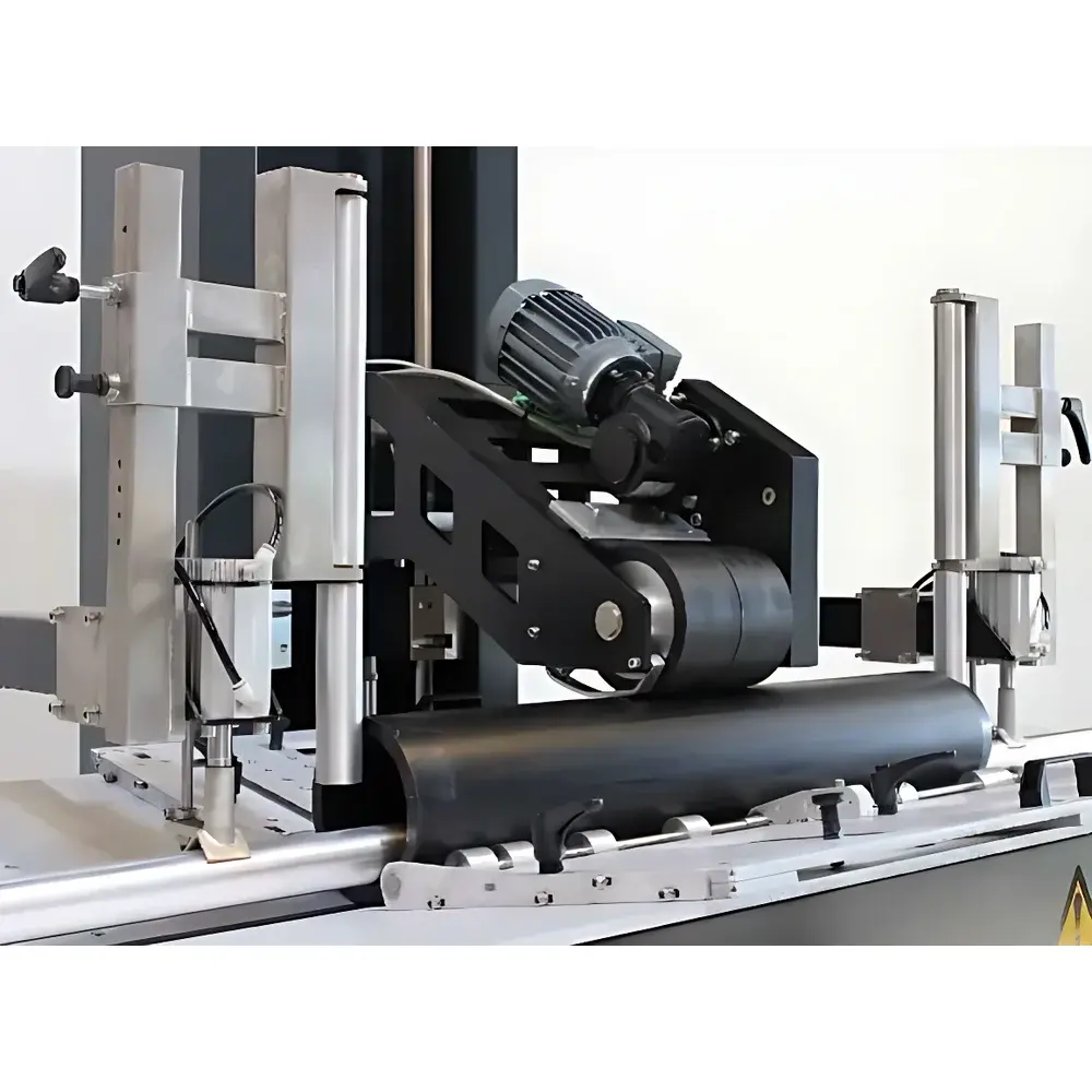 Sciteq HCP Slow Crack Growth Notching Machine