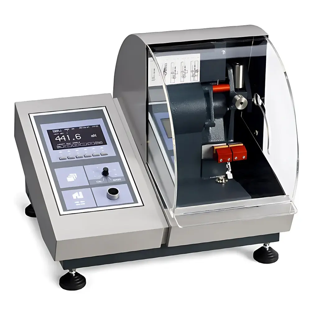 TMI 83-20 Elmendorf Tear Tester