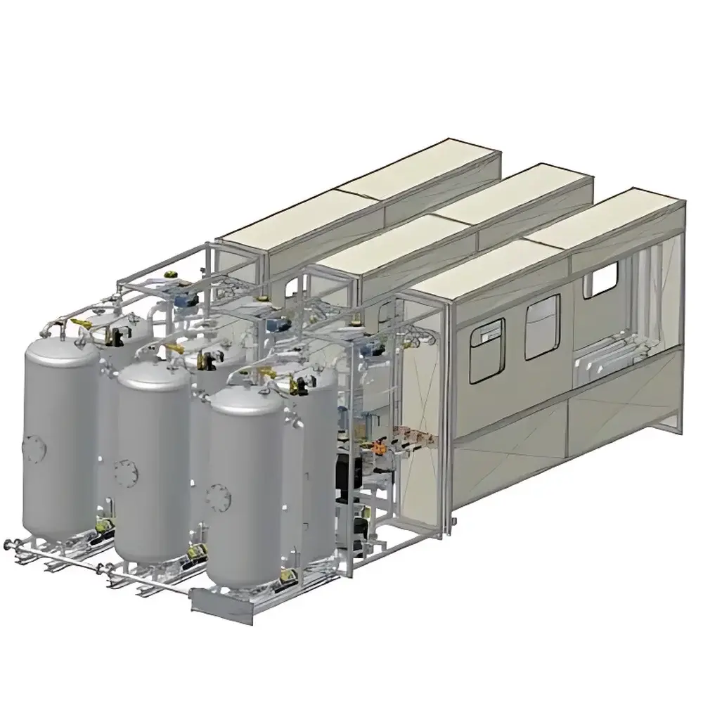 Sciteq TC-micro Cold-Hot Water Cycling Impact Tester