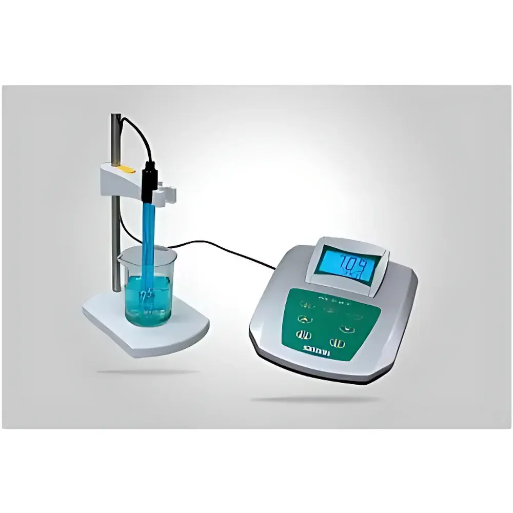 Sanxin PHS-3C Benchtop pH Meter